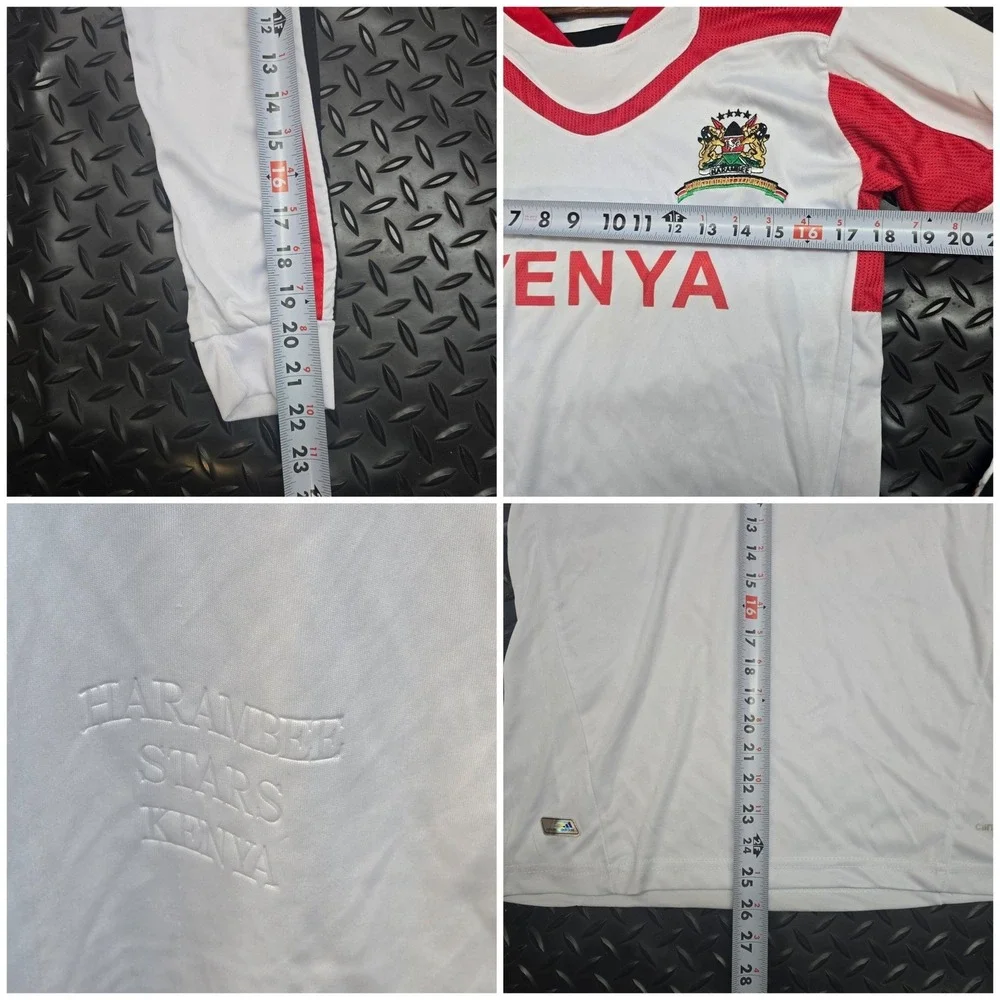 adidas kenya football
